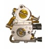 Carburateur découpeuse STIHL 4238 120 0600, 4238-120-0600, 42381200600, ZAMA C1Q-S118, C1Q-S189