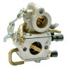 Carburateur découpeuse STIHL 4238 120 0600, 4238-120-0600, 42381200600, ZAMA C1Q-S118, C1Q-S189