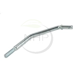 BIELETTE DIRECTION EL63 - 1136-0935-01 - 127034066/2 - GGP - CASTELGARDEN - STIGA