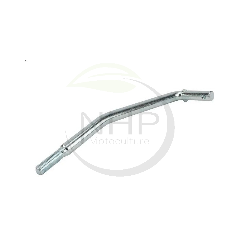 BIELETTE DIRECTION EL63 - 1136-0935-01 - 127034066/2 - GGP - CASTELGARDEN - STIGA