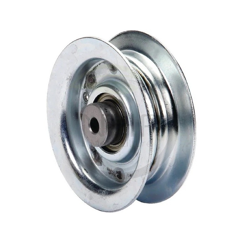 Poulie tracteur tondeuse JOHN DEERE AUC17921, AM146880, GY00054