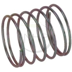 RESSORT DE SIEGE TONDEUSE ETESIA - WOLF - ET28293 - 28293 - WO28293