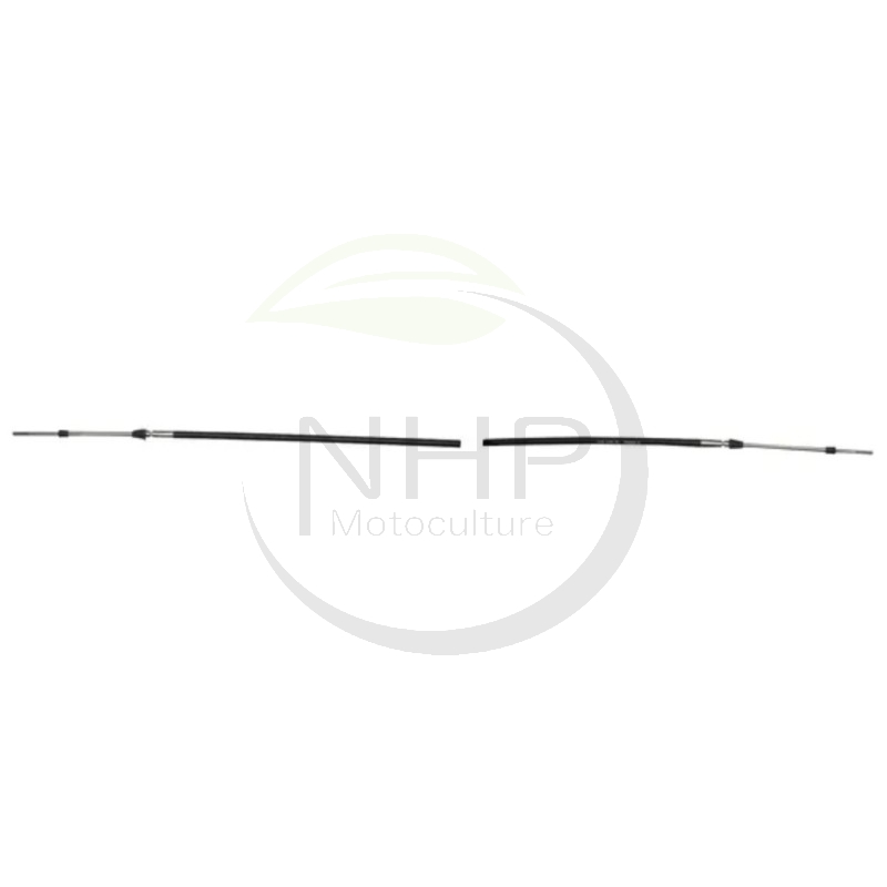 SPEED CONTROL WIRE - 1134-2766-02 - GGP - CASTELGARDEN - STIGA