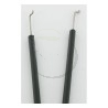 Câble d'accélérateur tracteur tondeuse VIKING MF860, 61551801110, 6155 180 1110, 6155-180-1110 