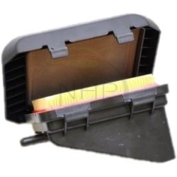 SUPPORT FILTRE A AIR LONCIN 1P61 FA - 1P70 FA - 180020597-0001 - 180020597