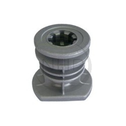 Porte lame CASTEL GARDEN