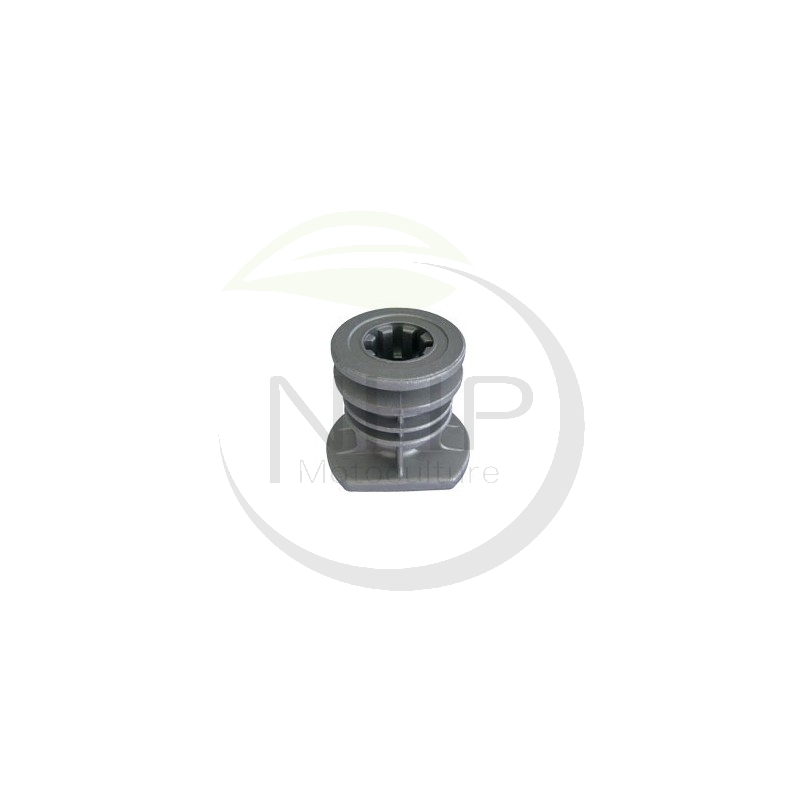 Porte lame CASTEL GARDEN