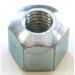 ECROU FIX PLATEAU F72 - 1136-0002-01 - 112154250/0 - GGP - CASTELGARDEN - STIGA