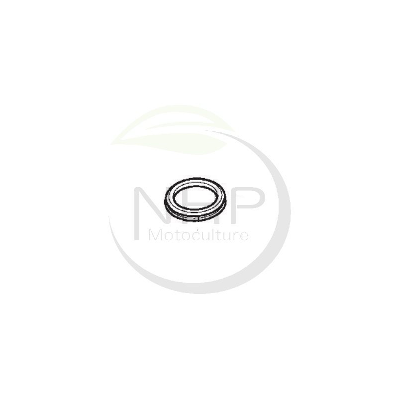 JOINT D'ETANCHEITE - 1137-1028-01 - GGP - CASTELGARDEN - STIGA