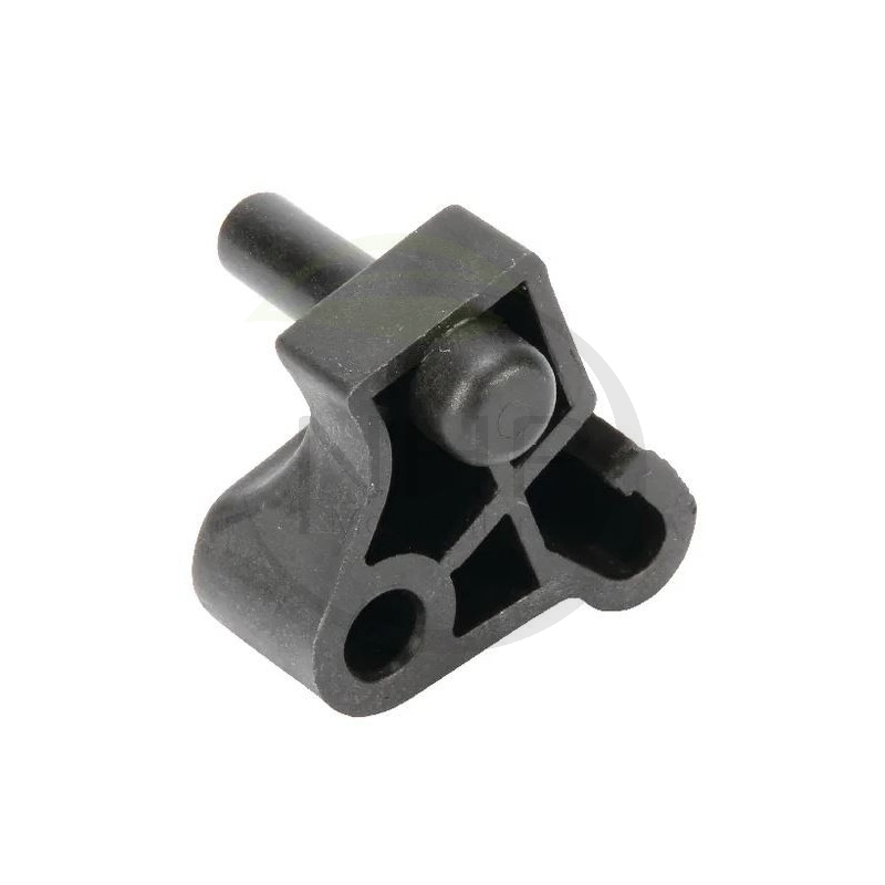 SUPPORT LEVIER DROIT - 1136-1424-01 - 322806518/2 - GGP - CASTELGARDEN - STIGA