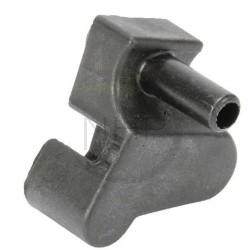 SUPPORT LEVIER DROIT - 1136-1424-01 - 322806518/2 - GGP - CASTELGARDEN - STIGA