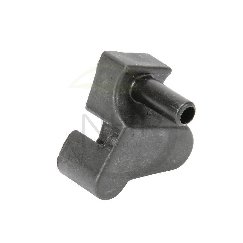 SUPPORT LEVIER DROIT - 1136-1424-01 - 322806518/2 - GGP - CASTELGARDEN - STIGA