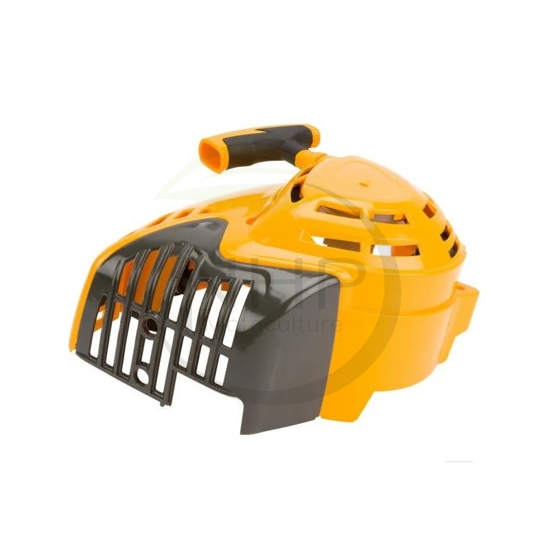 ASS. STARTER STIGA YELLOW BL23 - 118804615/0 - 118803134/0 - GGP - CASTELGARDEN - STIGA