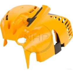 ASS. STARTER STIGA YELLOW BL23 - 118804615/0 - 118803134/0 - GGP - CASTELGARDEN - STIGA