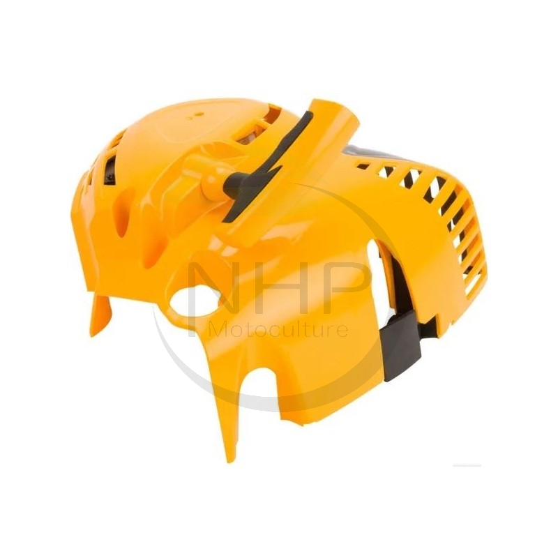 ASS. STARTER STIGA YELLOW BL23 - 118804615/0 - 118803134/0 - GGP - CASTELGARDEN - STIGA