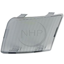 LENTILLE PHARE GCHE TCP - 1136-1136-01 - 125410861/0 - GGP - CASTELGARDEN - STIGA