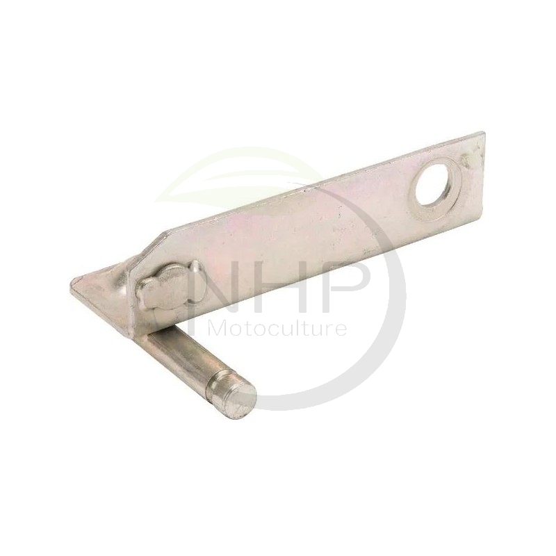 LEVIER G EMBR.LAMES J92 - 1136-0496-01 - 382318148/0 - GGP - CASTELGARDEN - STIGA