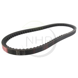 Courroie fraise arrière FORGE DES MARGERIDES, HONDA 154-62-013, 153-80-013, 15462013, 15380013