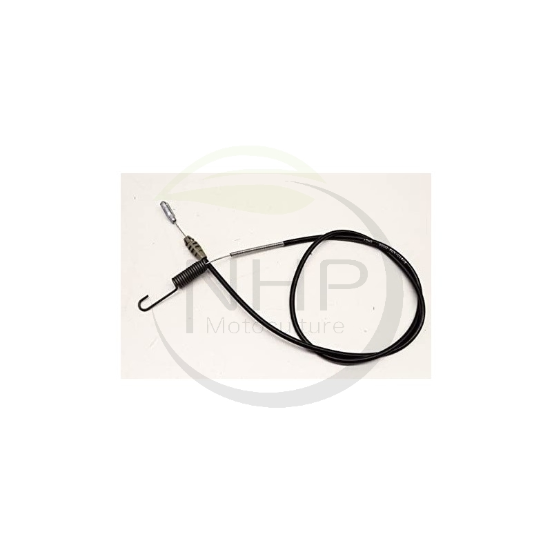 CABLE TRACTION TONDEUSE HONDA HRS536 C SDEA - 54510VG3D00 - 54510-VG3-D00 - 54510 VG3 D00