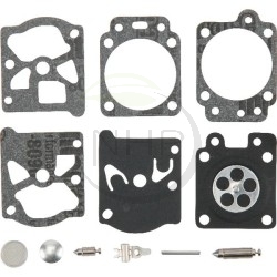 Kit réparation carburateur WALBRO K27-WAT, K27WAT