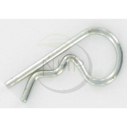 Goupille béta, diamètre 1/8", 3.175mm