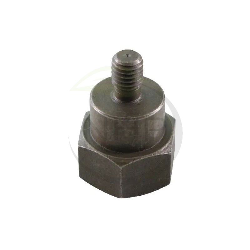 ADAPTATEUR 8 X 1.25 MALE GAUCHE TETE DEBROUSSAILLEUSE TECOMEC