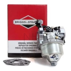Carburateur BRIGGS et STRATTON 595649, 595775, 592902, 590604, 591439