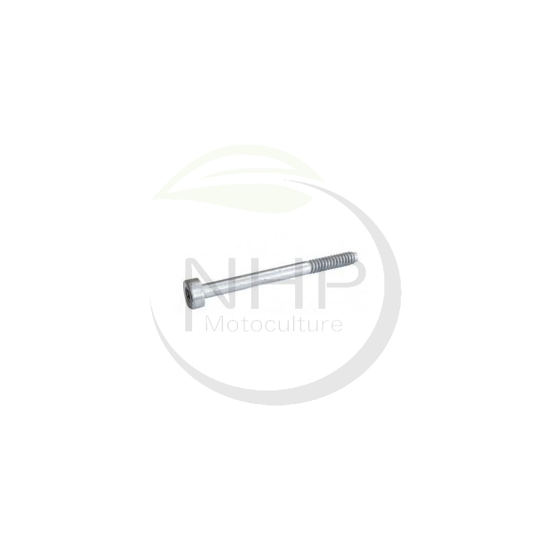 Boulon STIHL 9075 478 4268, 9075-478-4268, 90754784268