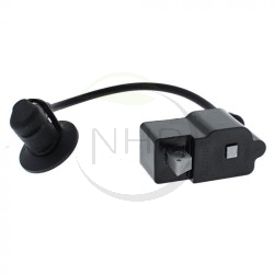 Bobine allumage tronçonneuse STIHL MS661, 1144-400-1301, 11444001301, 1144 400 1301