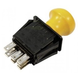 Interrupteur embrayage de lame tracteur tondeuse MTD, CUB CADET 725-1716, 7251716, 925-1716, 9251716, 725-3233, 925-3233