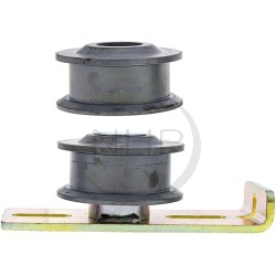 Kit poulie tendeur TORO, EXMARK 126-7890