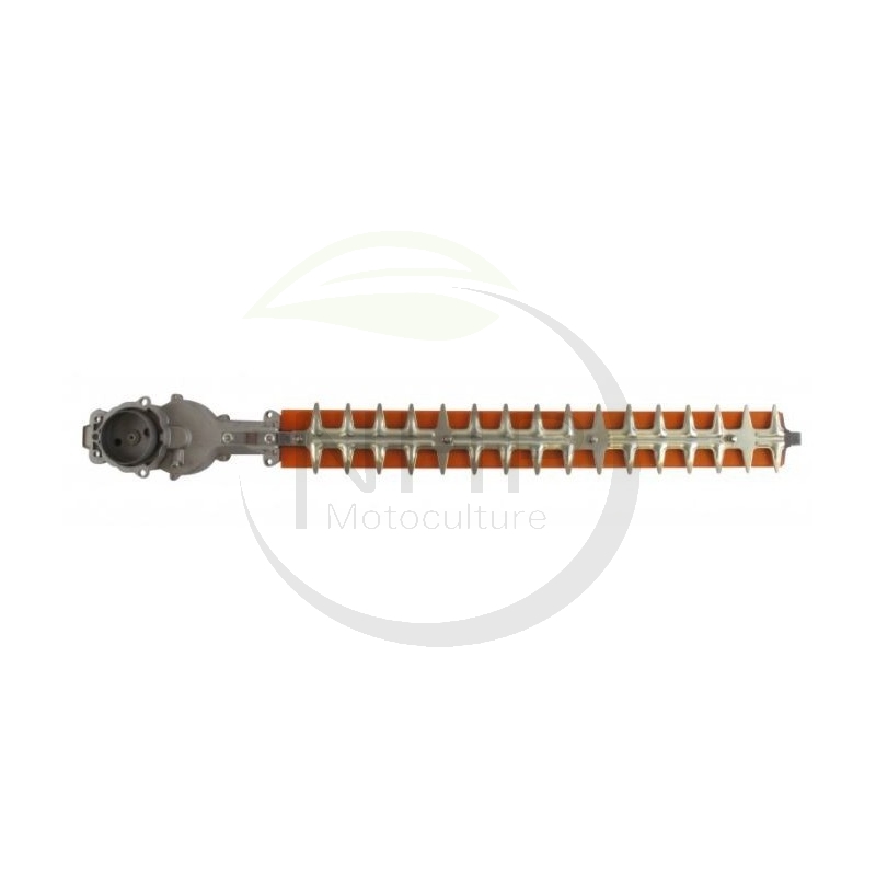 Lamier universel taille-haie 600mm