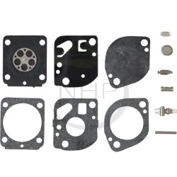 Kit réparation carburateur ZAMA RB-114, RB-164, ZAMA C1Q