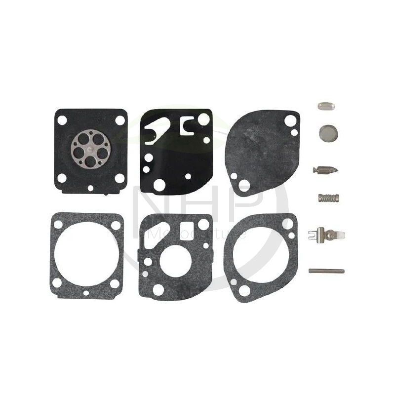 Kit réparation carburateur ZAMA RB-114, RB-164, ZAMA C1Q