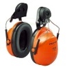 Protection auditive PELTOR - 3M, casque anti-bruit H31P3