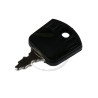 Clé de contact Husqvarna, Ayp, 516 84 46-00, 532 10 93-10, 532122147, 122147x, 109310X