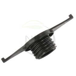 Vis sans fin tronçonneuse ALKO, AL-KO, SOLO 09258394, 092.58.394, 6074650, 60 74 650