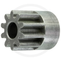 Pignon roue gauche 10 dents VIKING 61057047400, 6105-704-7400, 6105 704 7400