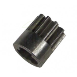 Pignon roue droite 10 dents VIKING 61057047410, 6105-704-7410, 6105 704 7410