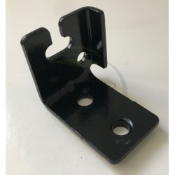 Support tracteur tondeuse MTD, YARDMAN, CUB CADET, WHITE 78304740637, 783-04740637