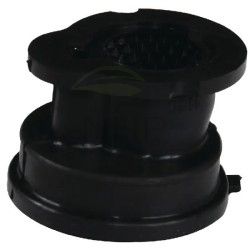 Pipe admission tronçonneuse STIHL 017, 018, MS170, MS180 - 11301412200, 1130 141 2200, 1130-141-2200