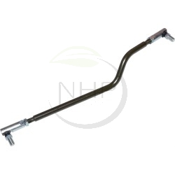 Barre de direction tracteur tondeuse SIMPLICITY, 1686663SM, 1686663, 1660197, 1674143, 1675827, 1685432, 1686663, 1705914, 17148