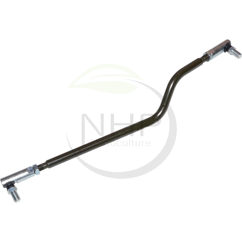 Barre de direction tracteur tondeuse SIMPLICITY, 1686663SM, 1686663, 1660197, 1674143, 1675827, 1685432, 1686663, 1705914, 17148