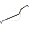 Barre de direction tracteur tondeuse SIMPLICITY, 1686663SM, 1686663, 1660197, 1674143, 1675827, 1685432, 1686663, 1705914, 17148