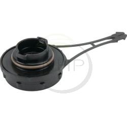 BOUCHON DE RESERVOIR ROUGE BRIGGS ET STRATTON 799585