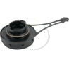 BOUCHON DE RESERVOIR ROUGE BRIGGS ET STRATTON 799585