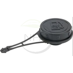 BOUCHON DE RESERVOIR ROUGE BRIGGS ET STRATTON 799585