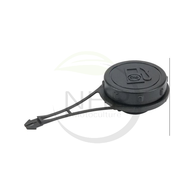 BOUCHON DE RESERVOIR ROUGE BRIGGS ET STRATTON 799585