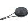 BOUCHON DE RESERVOIR ROUGE BRIGGS ET STRATTON 799585