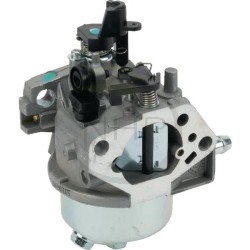 Carburateur GGP, CASTELGARDEN, STIGA, TRE0801 118550763/0, 118550763/1
